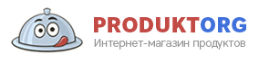 Produktorg