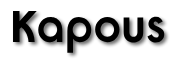 KAPOUS