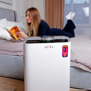 Akira Sense P-014 Max