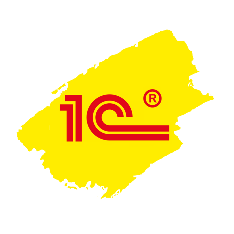 Фирма 1С