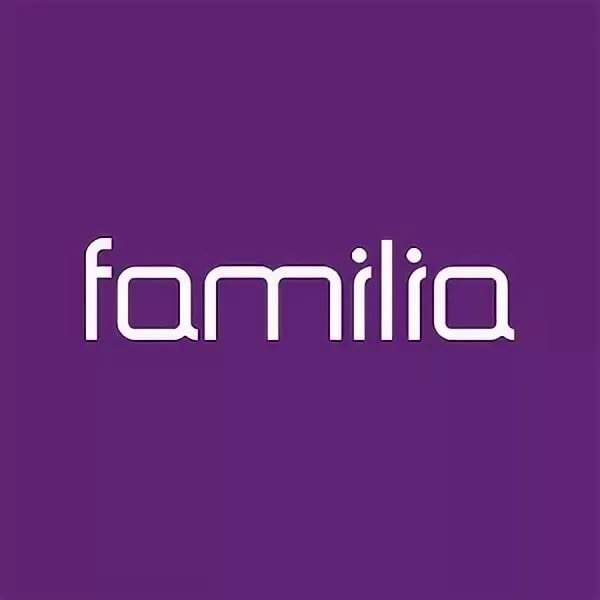 Familia отзывы