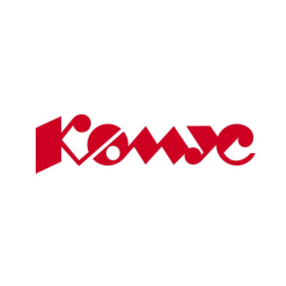 Комус