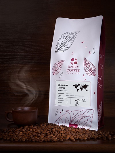 кофе UNITY COFFEE
