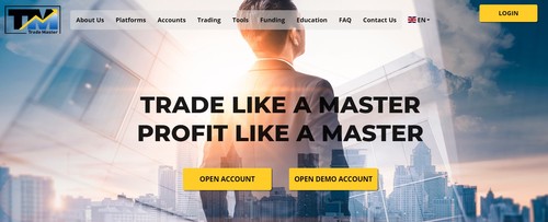 trademaster.fm, Trade Master