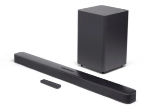 Лучшие саундбары: рейтинг самых надежных брендов