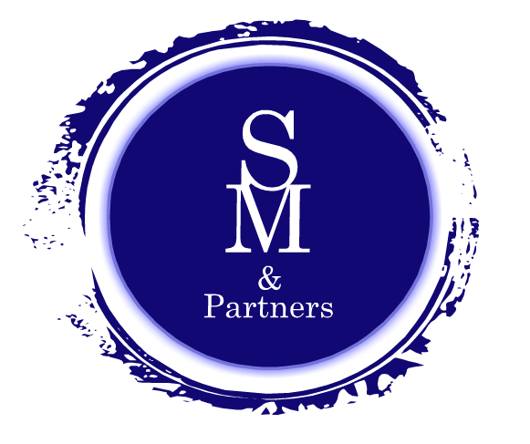 Юридическая компания “SM&Partners”