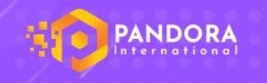 Pandora International, pandora.international