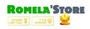 RomelaStore, romelas.com