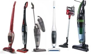 Кто станет самым верным помощником в доме: рейтинг лучших вертикальных пылесосов