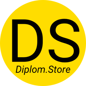 Diplom.Store – скорая интеллектуальная помощь!