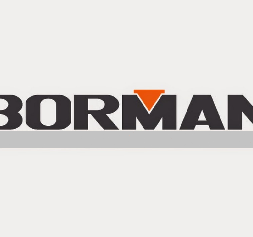 Воздухоочиститель для дома и офиса borman