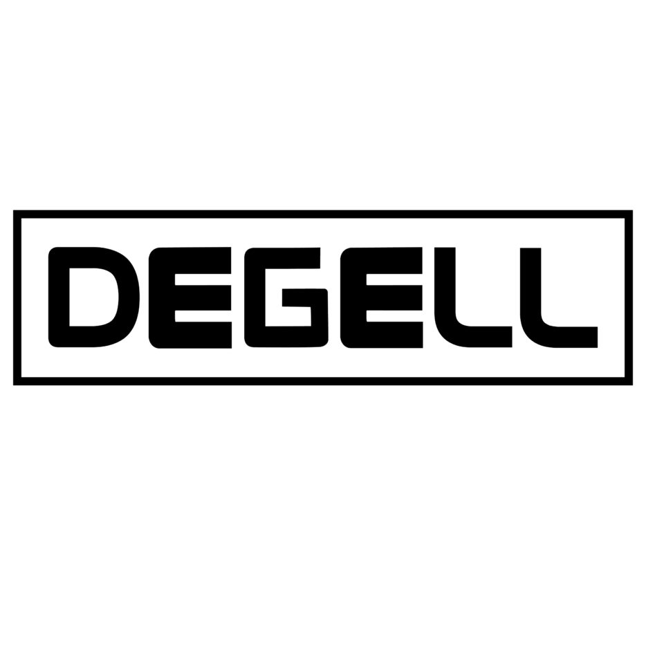 Кофемашины Degell