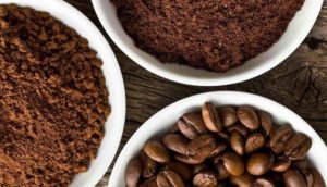 ТОП 3 лучшие жерновые кофемолки 2022!!!