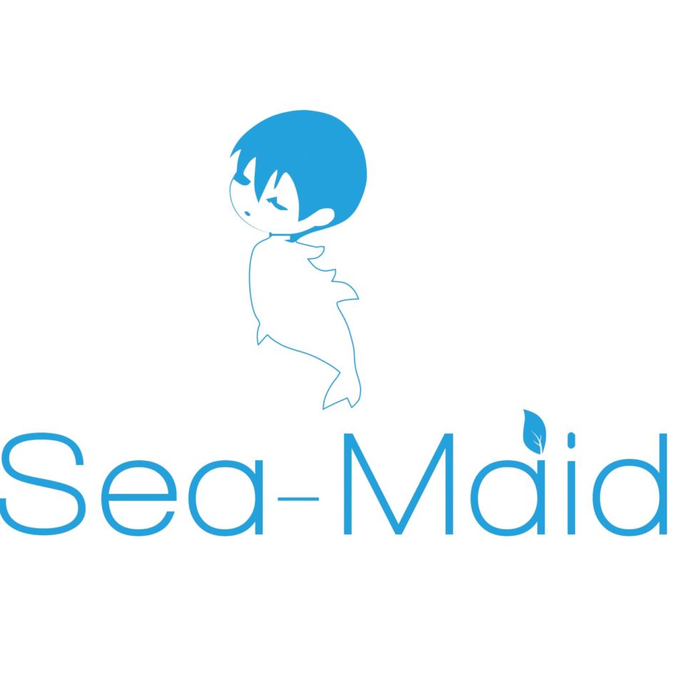 Sea-maid