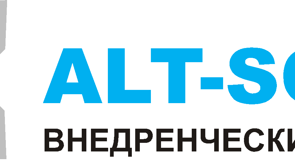Центр автоматизации и учета Альт-Софт