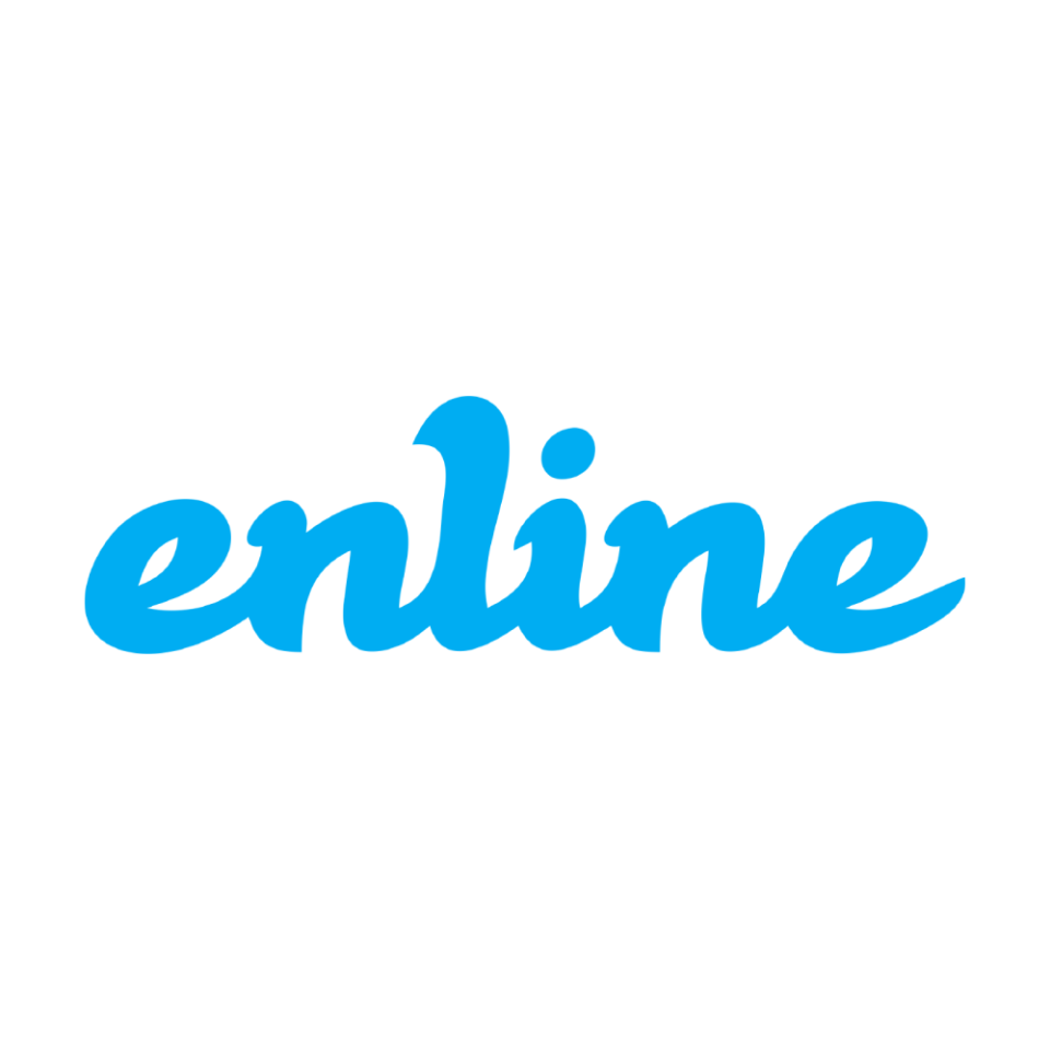 Онлайн школа английского языка Enline