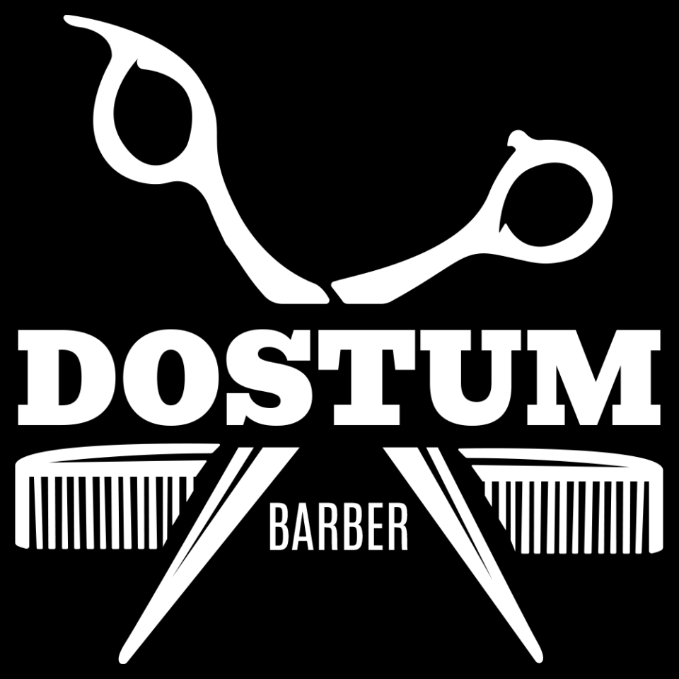 Барбершоп “Dostum”