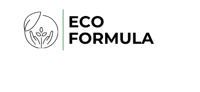Контрактное производство косметики EcoFormula